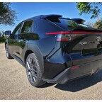 Borbet BY 21 Zoll mit Continental SportContact 7