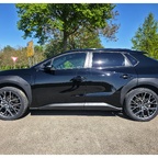 Borbet BY 21 Zoll mit Continental SportContact 7