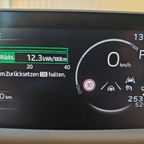 Bild zum Erfahrungsbericht bzgl. Reichweite und Fahrkomfort
