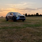Auf Gras