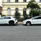 Zwei ungleiche Brüder